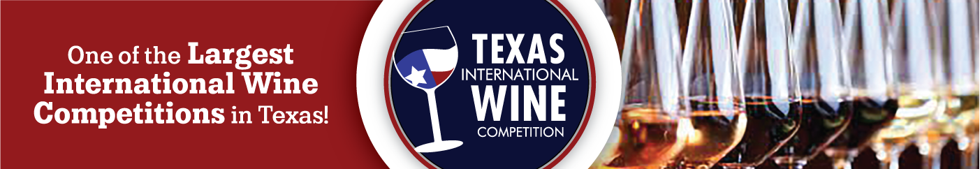 Texas International Wine Competition